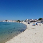 Front beach Armona Island