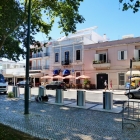 Main Street Olhao