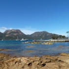 The Hazards Coles Bay