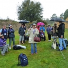 The group at Port Arthur