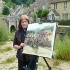 Castle Combe