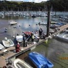 Painting at Dartmouth