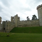 Warwick Castle