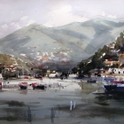 Como