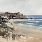 Gnarabup-Beach
