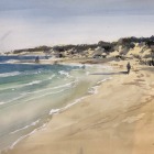 Painting-of-Hangover-Bay